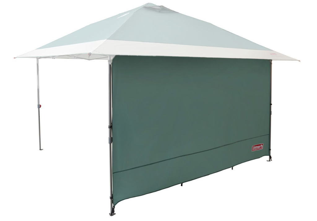 Coleman | Partytent Toebehoren Onepush Shelter M Sunwalls 2-pack