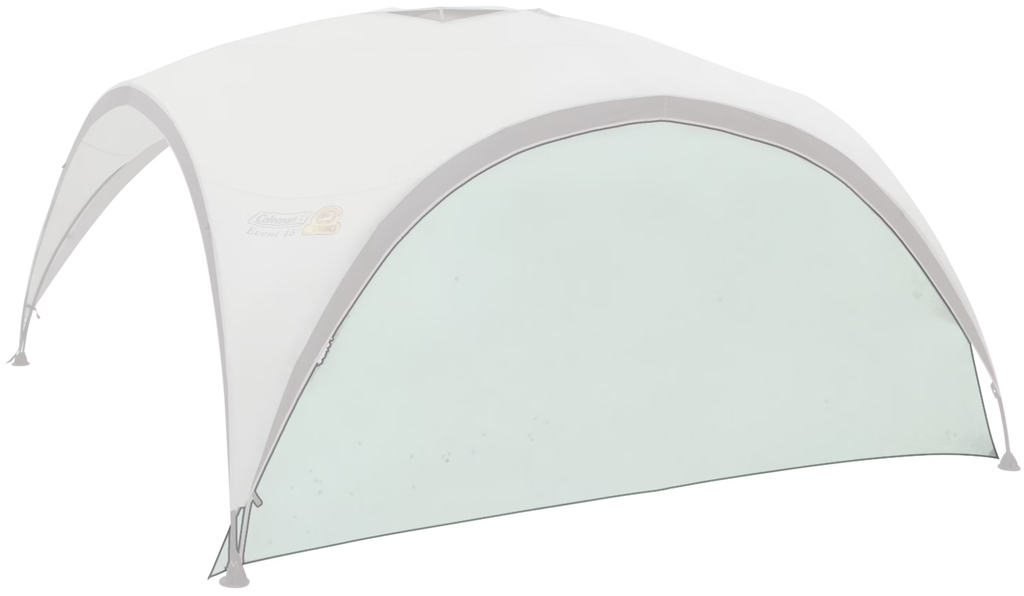 Coleman | Partytent Toebehoren Event Shelter XL Sunwall Silver 