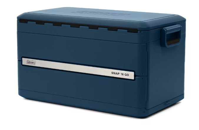 Coleman | Koelbox Snap N Go 55QT