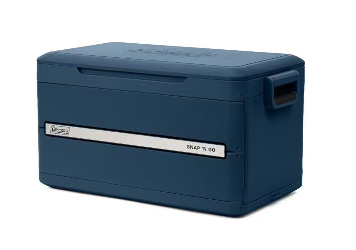 Coleman | Koelbox Snap N Go 45QT