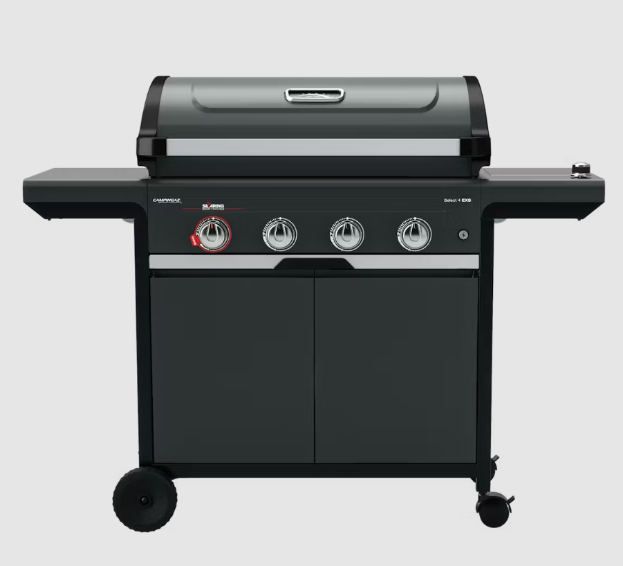 Campingaz | Barbecue 4 Series Select EXS SBS 