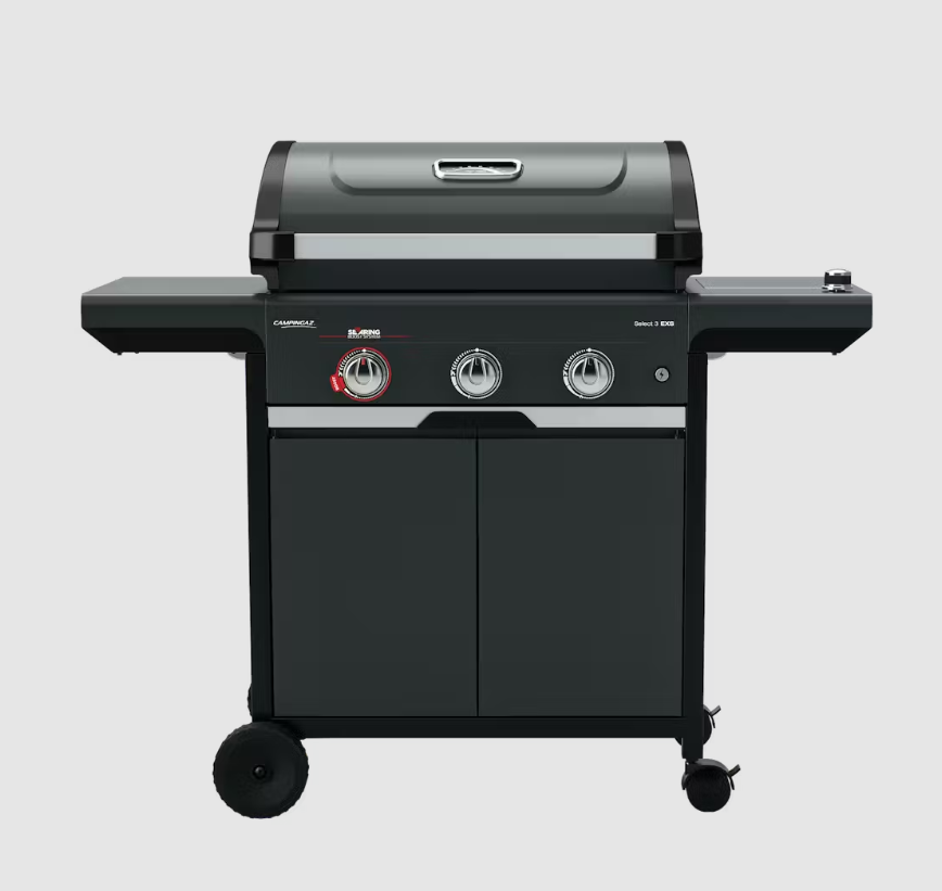 Campingaz | Barbecue 3 Series Select EXS SBS