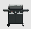 Campingaz | Barbecue 3 Series Select EXS SBS