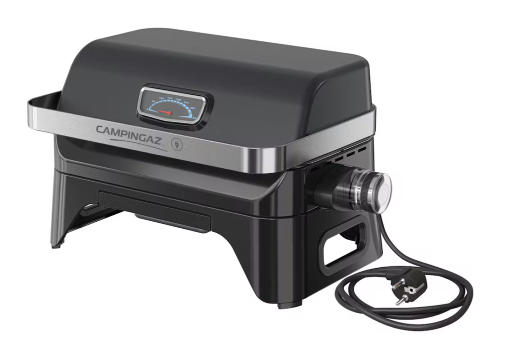Campingaz | Barbecue Attitude 2Go Electric 