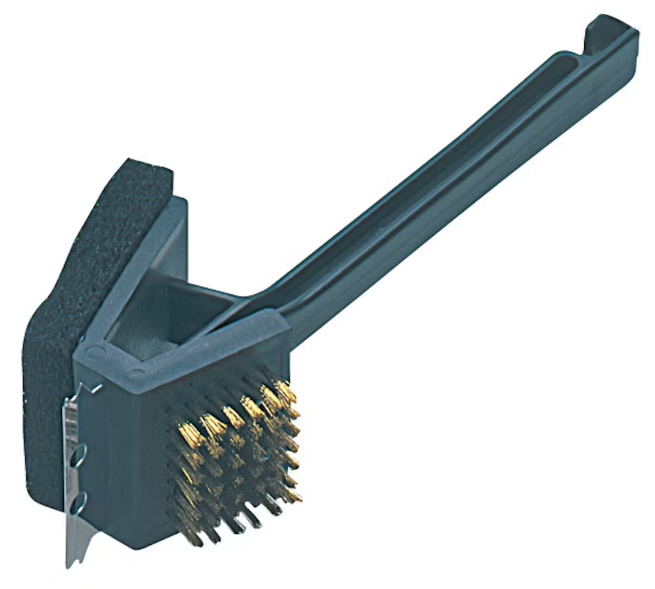 Campingaz | Barbecueborstel 3-in-1 Schoonmaakborstel