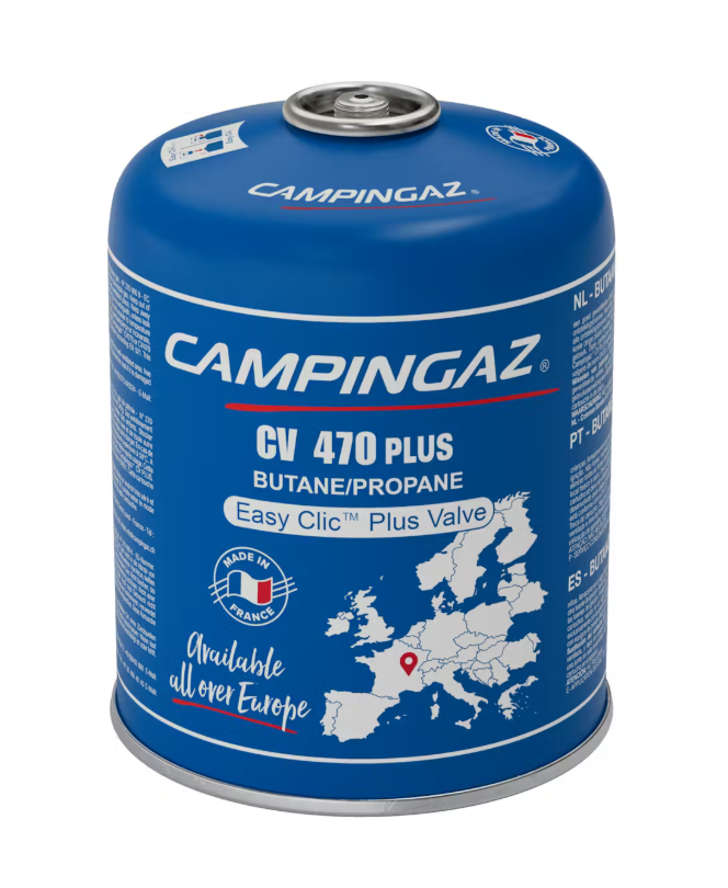 Campingaz | Gasfles CV470 Plus