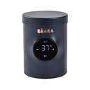 Beaba | Flesverwarmer Nomad Night Blue +3 Adapters
