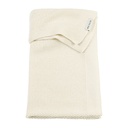 Meyco | Deken Mini Relief Natural 75x100cm 