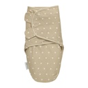 Meyco | Inbakeren Sweet Heart Sand/Soft Sand 0-3m