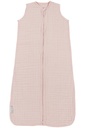 Meyco | Slaapzak Pre-washed Hydrofiel 0.5TOG Soft Pink 110cm