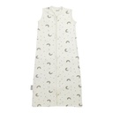 Meyco | Slaapzak Interlock Jersey 0.3TOG Moon Indigo 90cm