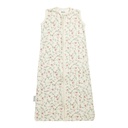 Meyco | Slaapzak Interlock Jersey Flower Multicolour 90cm