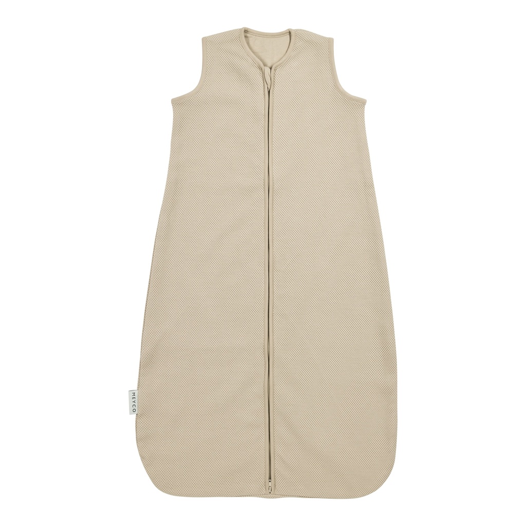 Meyco | Slaapzak Studio Classic Sand 60cm 