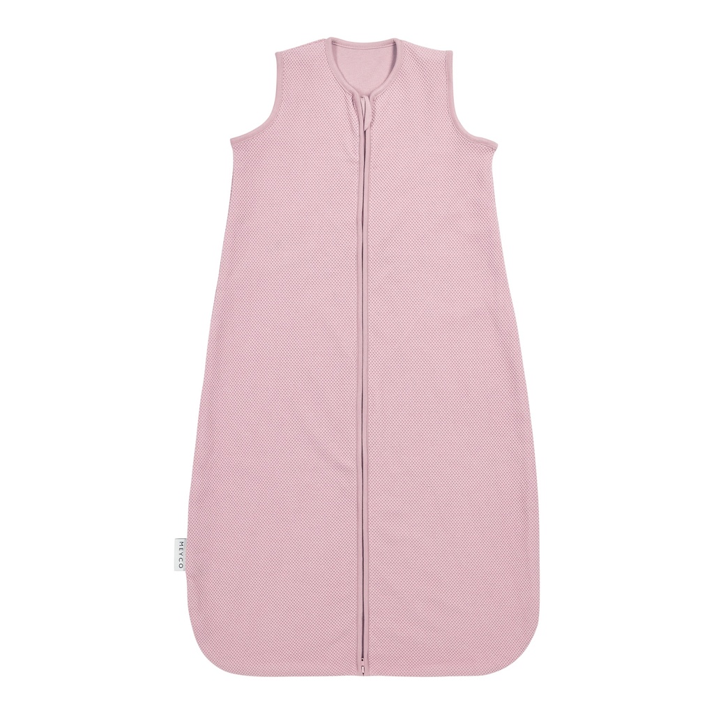 Meyco | Slaapzak Studio Classic Purple Pink 60cm 