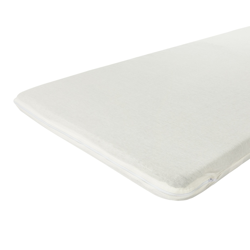 Meyco | Hoeslaken Reisbed Offwhite 