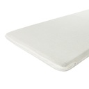 Meyco | Hoeslaken Reisbed Offwhite 