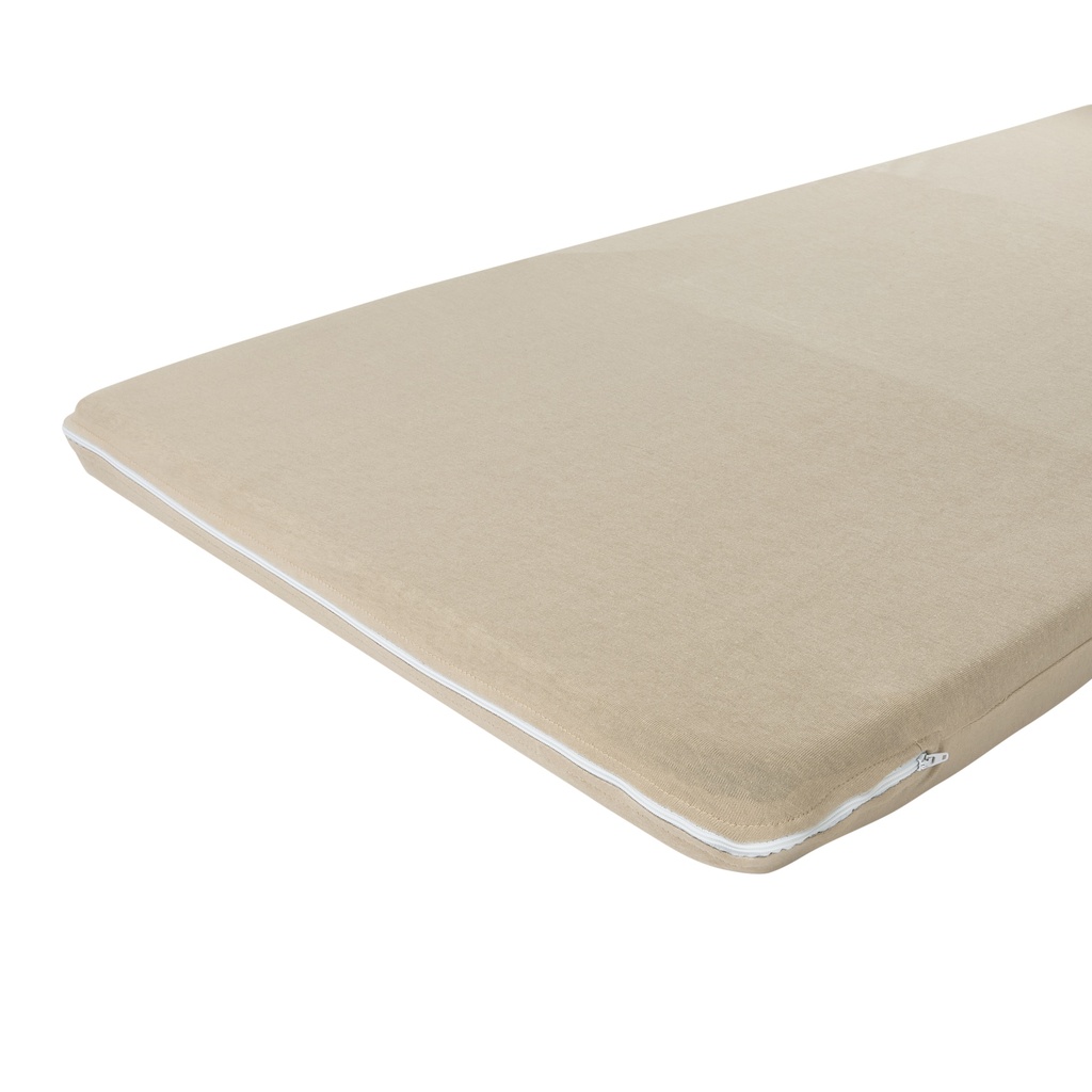 Meyco | Hoeslaken Reisbed Sand