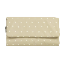 Meyco | Luiermatje Sweet Heart Sand/Soft Sand 