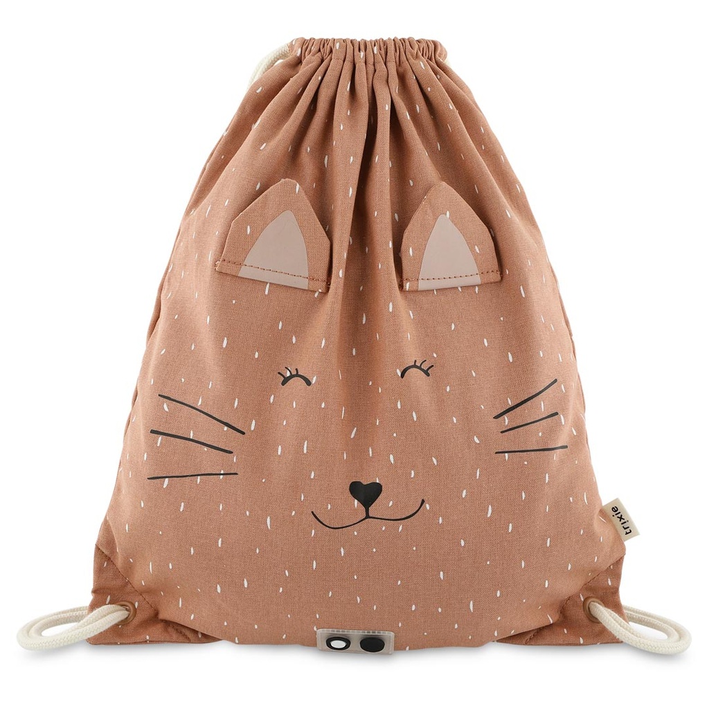 Trixie | Turnzak Mrs. Cat Roze