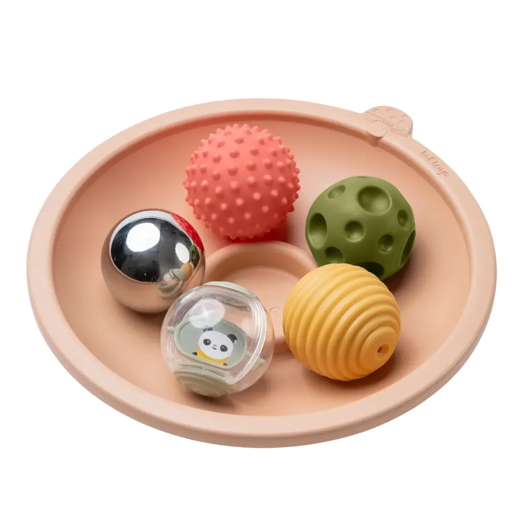 Taf Toys | Speelgoed Park Tummy Time Action Tray
