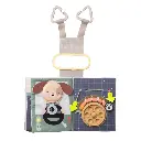 Taf Toys | Autospeeltje Ride Time Busy Book