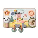 Taf Toys | Educatief Speelgoed Peek Pop & Play Station