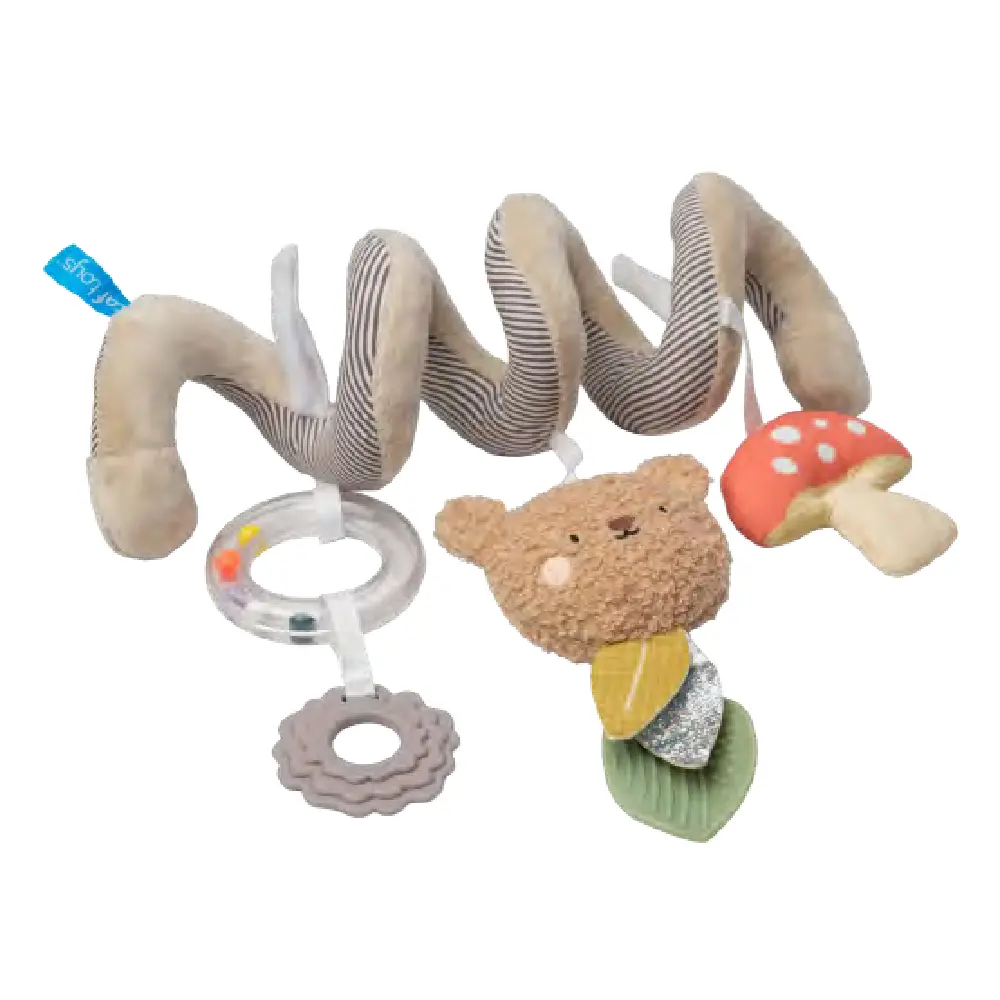 Taf Toys | Activiteitenspiraal Bear Hugs Spiral
