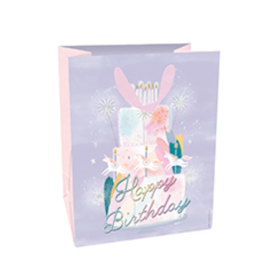 Legami | Geschenkzak Unicorn M