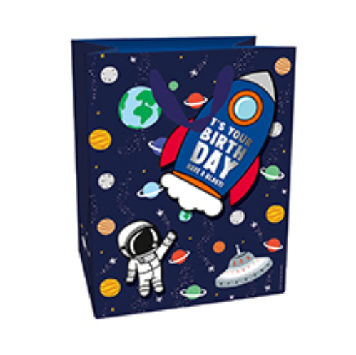 Legami | Geschenkzak Space 