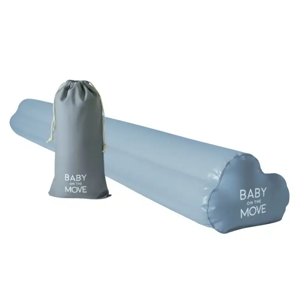 Baby On The Move | Bedhek Bed Guard Opblaasbaar