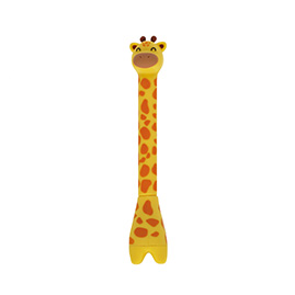 Legami | Balpen Stand-ink Ovation Ballpoint Pen With Base - Giraffe