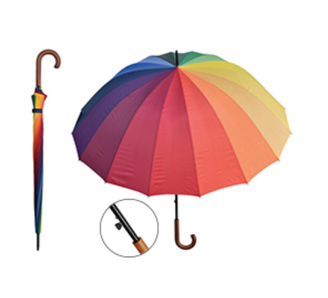 Legami | Paraplu Rainbow