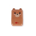 Legami | Stempel Teddy Bear Deco Roller Stamp