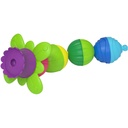 Lalaboom | Educatief Speelgoed Educatieve Kralen 48pcs