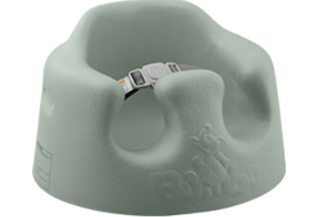 Bumbo | Babyzitje Floor Seat Sage
