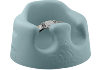 Bumbo | Babyzitje Floor Seat Salt Bush