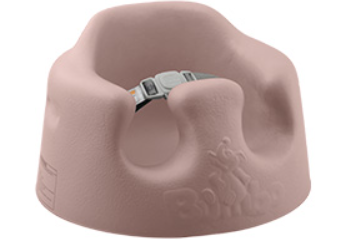 Bumbo | Babyzitje Floor Seat Heather