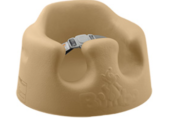 Bumbo | Babyzitje Floor Seat Nutmeg