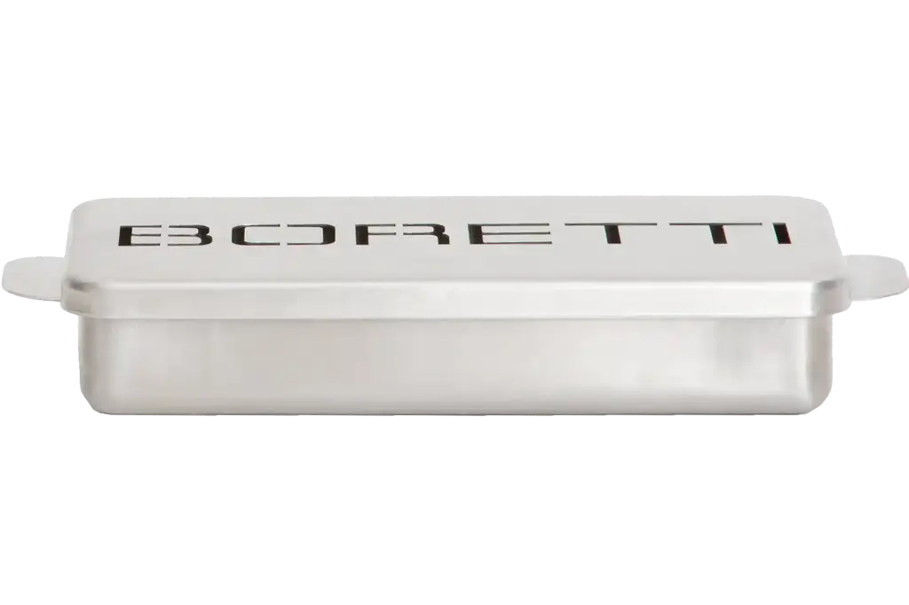 Boretti | Rookbox 