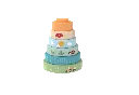 Tiny Love | Stapelpyramide Boerderij Stapeltoren Farmers Funday Stacking Tower 