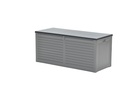 Garden Imp. | Box Primo Kussenbox Kunststof Dark Grey/Black 490L 146,4x61x64,4cm 