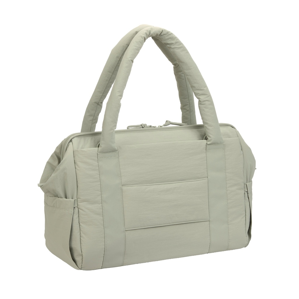 Laessig | Verzorgingstas Yula Weekender Bag Mint
