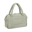 Laessig | Verzorgingstas Yula Weekender Bag Mint Groen 34x20x44cm