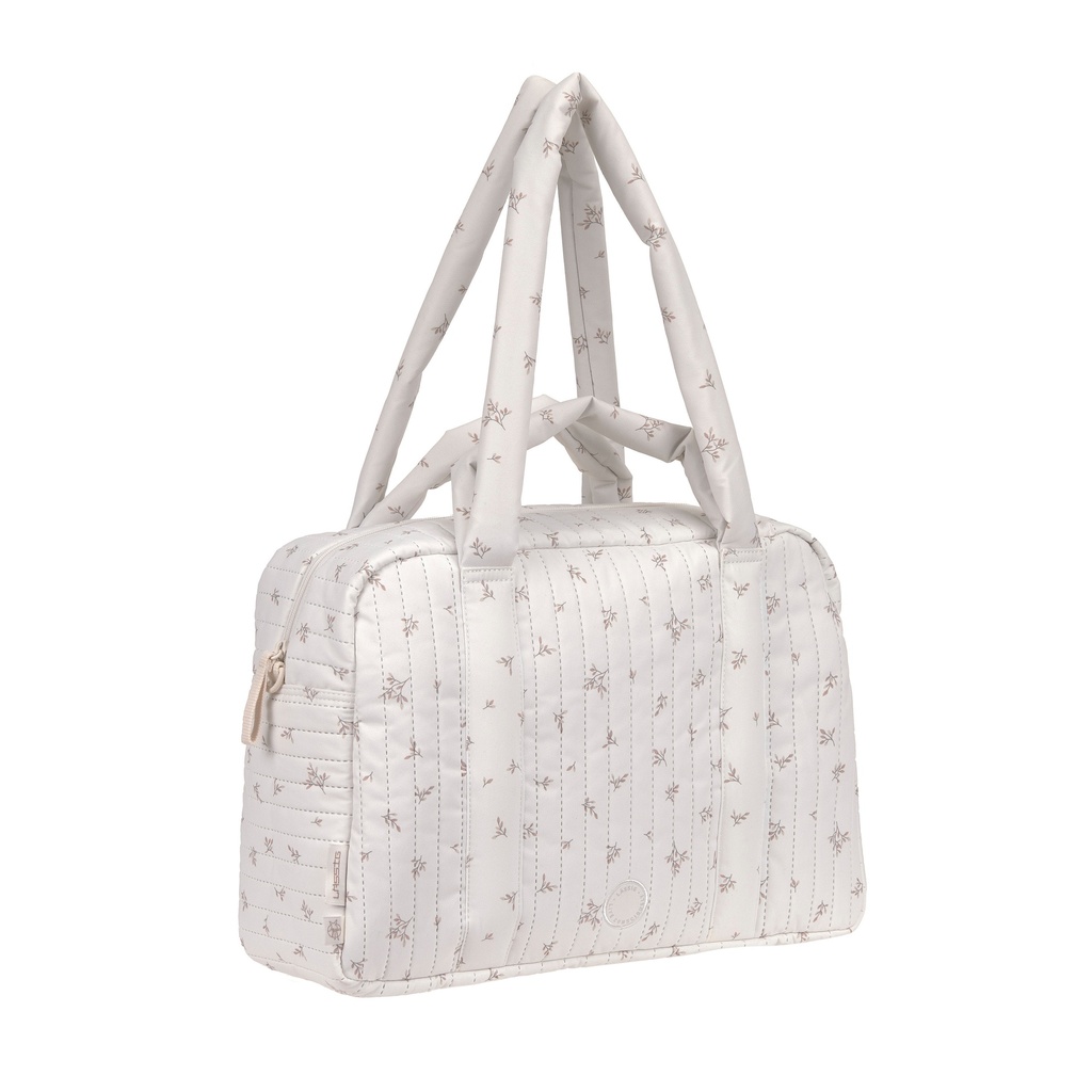 Laessig | Verzorgingstas Nalea Miracle of Nature Leaves  42,5x15x30cm
