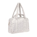 Laessig | Verzorgingstas Nalea Miracle of Nature Leaves  42,5x15x30cm