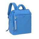 Laessig | Verzorgingstas Minoa Backpack Blue