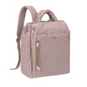 Laessig | Verzorgingstas Minoa Backpack Rose 39x18x31,5cm