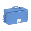 Laessig | Toilettas Flex Organizer Blue 25x13,5×16,5cm