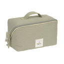 Laessig | Toilettas Flex Organizer Mint 25x13,5×16,5cm