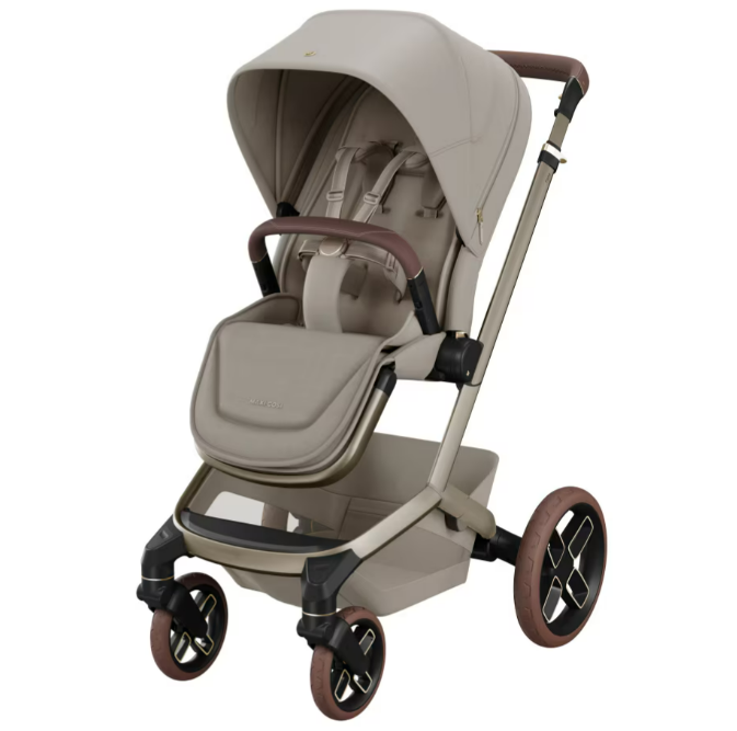 Maxi Cosi | Wandelwagen Fame Sapphire Sand